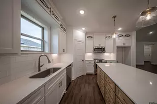 808 Black Bird Wy, Whitehouse, TX 75791 - Photo 13