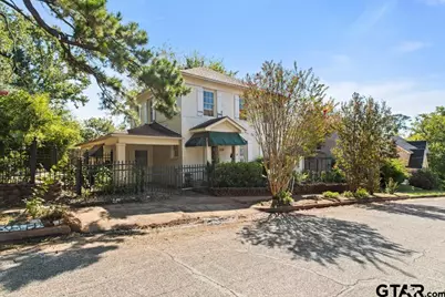 124 Rowland Pl, Tyler, TX 75701 - Photo 1