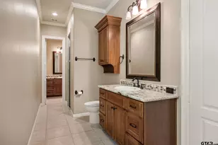 6136 Graemont Blvd, Tyler, TX 75703 - Photo 35