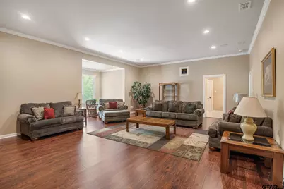6136 Graemont Blvd, Tyler, TX 75703 - Photo 39