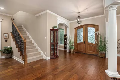 6136 Graemont Blvd, Tyler, TX 75703 - Photo 9