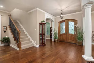 6136 Graemont Blvd, Tyler, TX 75703 - Photo 9