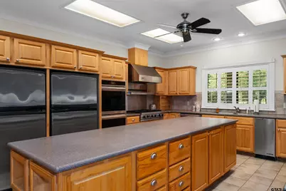 12417 E Cr 397, Henderson, TX 75652 - Photo 17