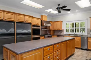 12417 E Cr 397, Henderson, TX 75652 - Photo 17