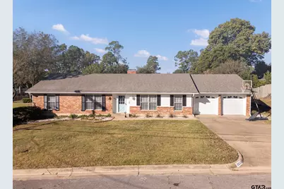 3523 Cameron Avenue, Tyler, TX 75701 - Photo 1