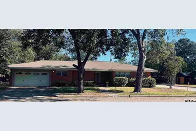 600 N Johnson, Mineola, TX 75773 - Photo 1