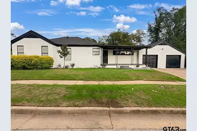 1020 W Morris St, Tyler, TX 75702 - Photo 1