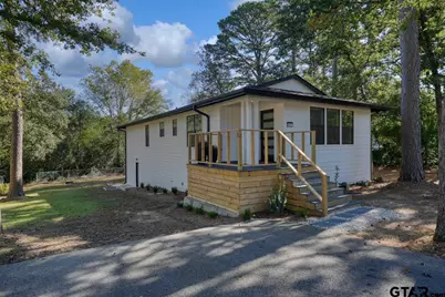 401 Hideaway Ln East, Hideaway, TX 75771 - Photo 1