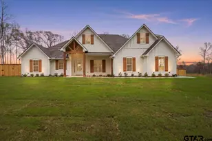 13861 FM 2868, Flint, TX 75762 - Photo 1