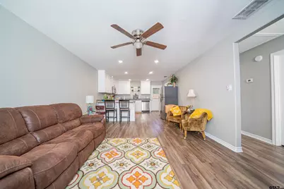 105 Francis St, Hawkins, TX 75765 - Photo 5