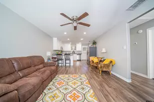 105 Francis St, Hawkins, TX 75765 - Photo 5