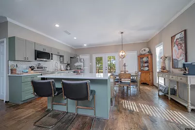 3299 Cr 1579-2, Avinger, TX 75630 - Photo 7