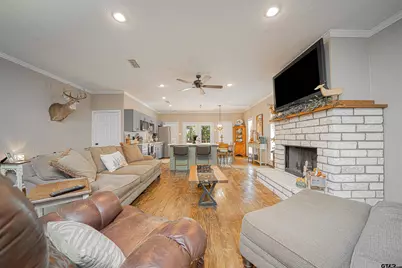 3299 Cr 1579-2, Avinger, TX 75630 - Photo 9