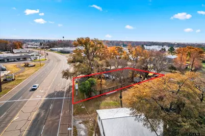 1702 W First Street, Mt Pleasant, TX 75455 - Photo 33