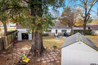 1702 W First Street, Mt Pleasant, TX 75455 - Photo 27