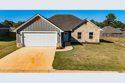 203 Toro Dr., Winona, TX 75792 - Photo 1