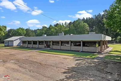 2631 Cr 1125D, Kilgore, TX 75662 - Photo 1