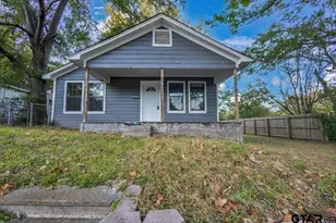 322 E Martin Luther King Jr Blvd, Tyler, TX 75702 - Photo 1