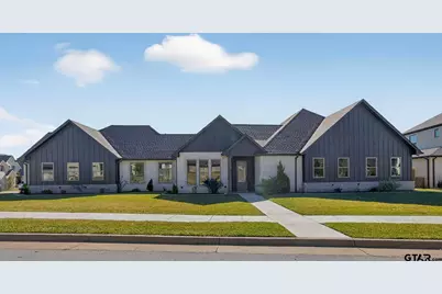 4013 Rock Creek Ct, Tyler, TX 75703 - Photo 1