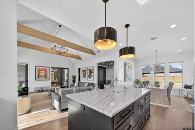 4013 Rock Creek Ct, Tyler, TX 75703 - Photo 11