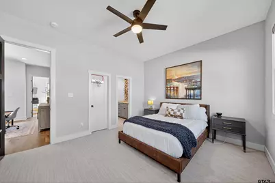 4013 Rock Creek Ct, Tyler, TX 75703 - Photo 29