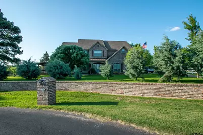 23120 Saddle Ridge Ct, Lindale, TX 75771 - Photo 3