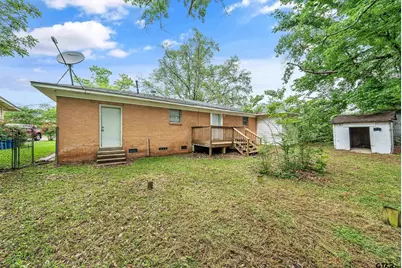 114 S Hearon Dr, Whitehouse, TX 75791 - Photo 21