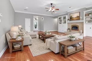 532 Dogwood, Hideaway, TX 75771 - Photo 5