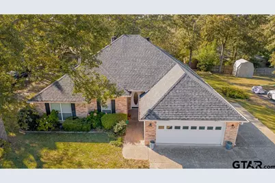 532 Dogwood, Hideaway, TX 75771 - Photo 1