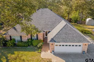 532 Dogwood, Hideaway, TX 75771 - Photo 1