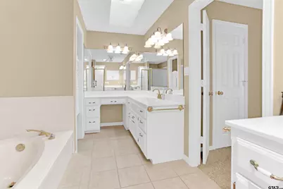 532 Dogwood, Hideaway, TX 75771 - Photo 19