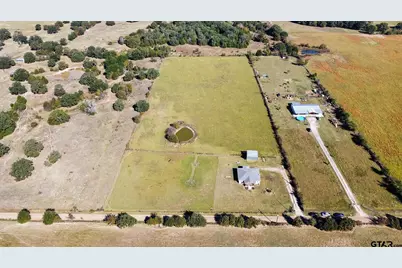 17215 Tarlton Road, Mabank, TX 75147 - Photo 7