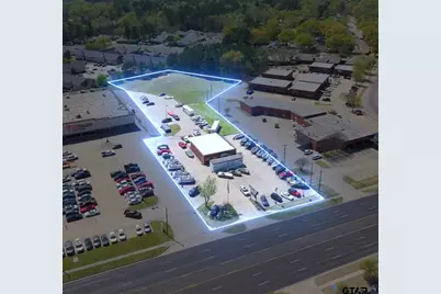 4809 Troup Hwy, Tyler, TX 75703 - Photo 1