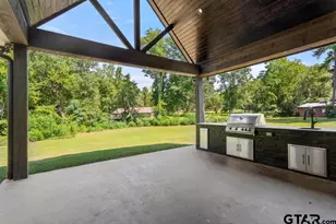 10725 Red Bud Pl, Whitehouse, TX 75791 - Photo 35