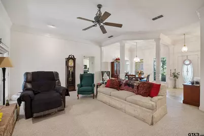 3401 W Fm 1910, Jacksonville, TX 75766 - Photo 11