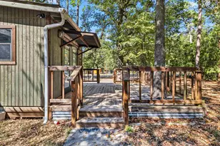 180 Elmwood, Holly Lake Ranch, TX 75765 - Photo 43