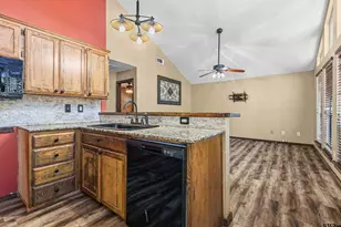 180 Elmwood, Holly Lake Ranch, TX 75765 - Photo 21