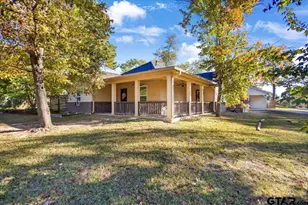 300 N Evenside St, Henderson, TX 75654 - Photo 1