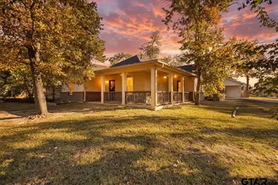 300 N Evenside St, Henderson, TX 75654 - Photo 37