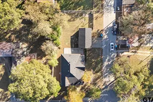 300 N Evenside St, Henderson, TX 75654 - Photo 29