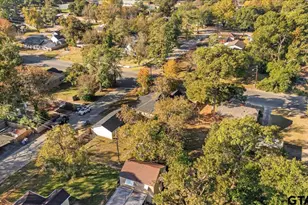 300 N Evenside St, Henderson, TX 75654 - Photo 31