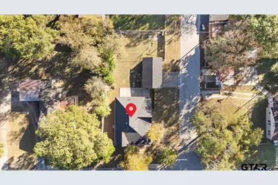 300 N Evenside St, Henderson, TX 75654 - Photo 33