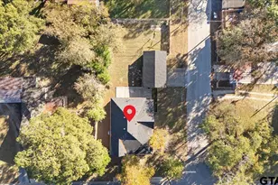 300 N Evenside St, Henderson, TX 75654 - Photo 33