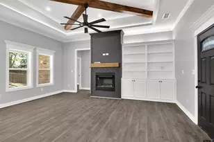 105 Johnston, Arp, TX 75750 - Photo 3