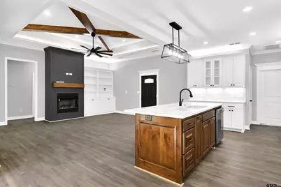 105 Johnston, Arp, TX 75750 - Photo 1