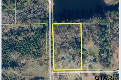 20859 Cr 2207, Arp, TX 75750 - Photo 25