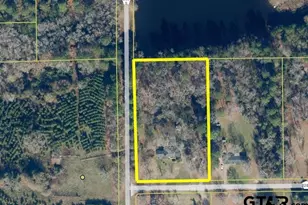 20859 Cr 2207, Arp, TX 75750 - Photo 25