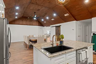 70 Prosperity Dr, Pittsburg, TX 75686 - Photo 17