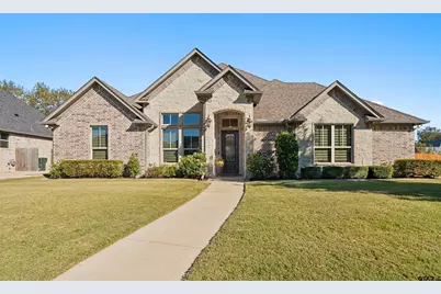 2849 Barton Creek Cir, Tyler, TX 75703 - Photo 1