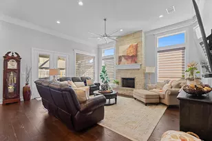 2849 Barton Creek Cir, Tyler, TX 75703 - Photo 5